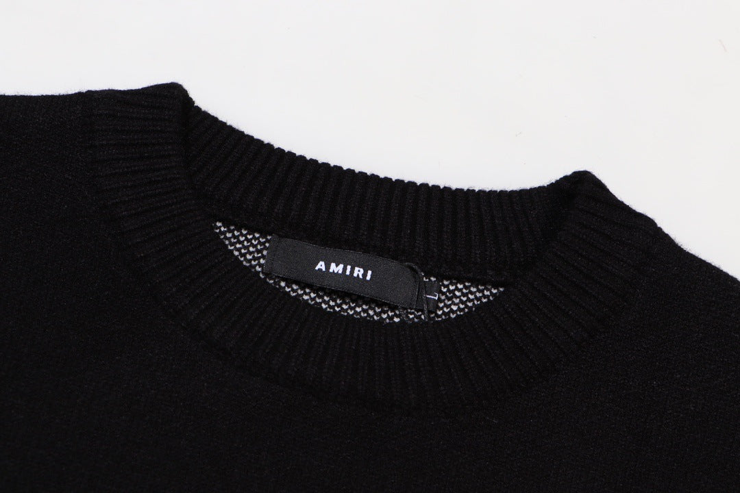 AMIRI Sweaters AMIRI