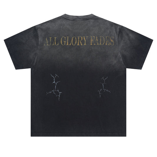VALLEY Sport TAG BIG Vintage TEE