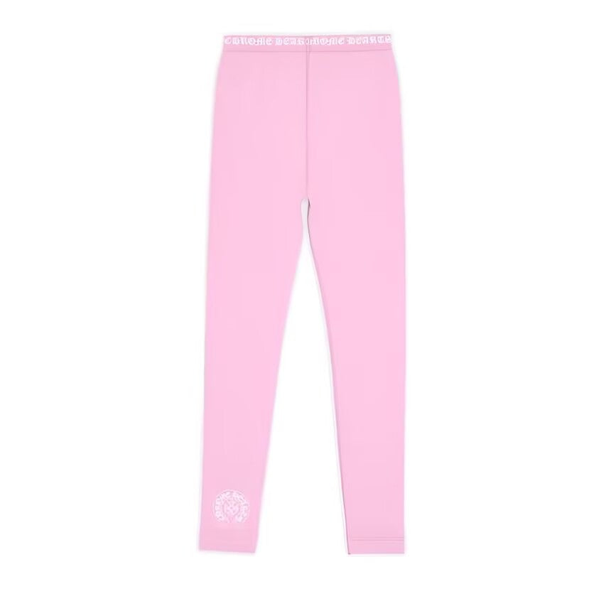 Chrome Hearts New Women's leggings D01