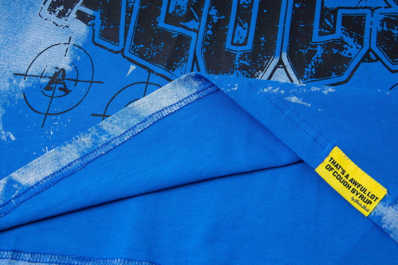 THATS A AWFUL LOT OF COUGH SYRUP Tee