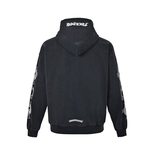 Chrome Hearts New Jacket
