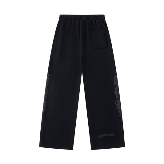 Chrome Hearts New Pants