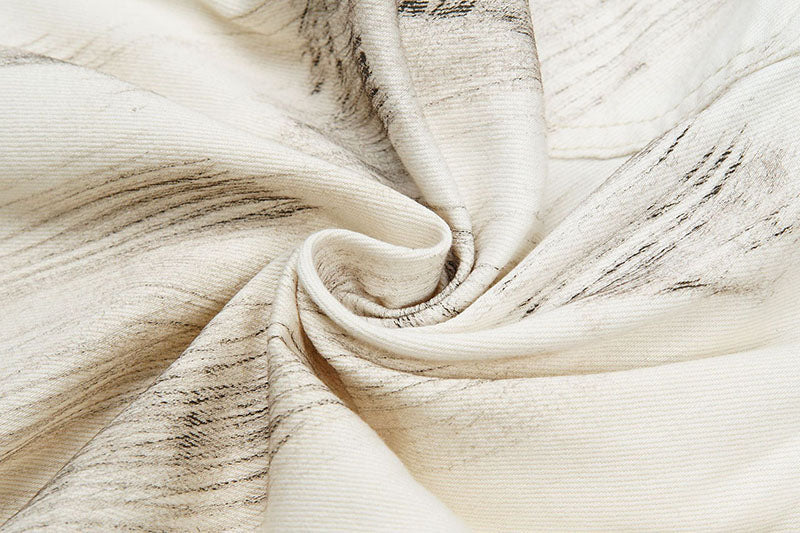 VALLEY Denim Shorts #805