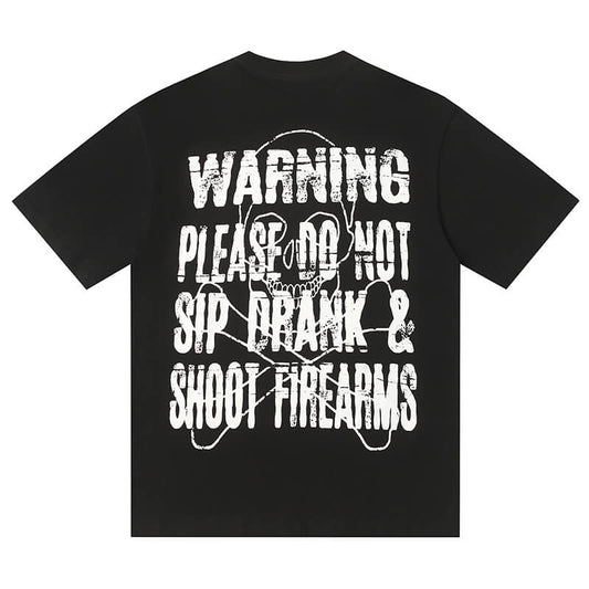 THATS A AWFUL LOT OF COUGH SYRUP Tee