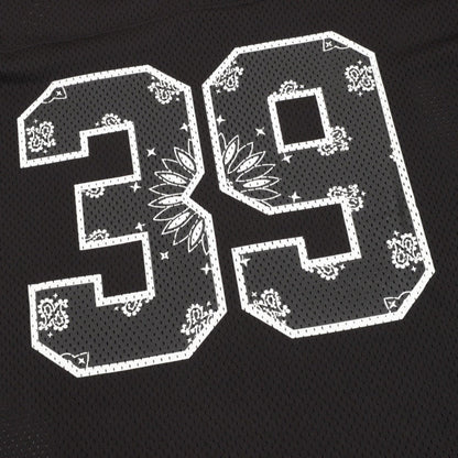 Supreme Bandana Football Jersey