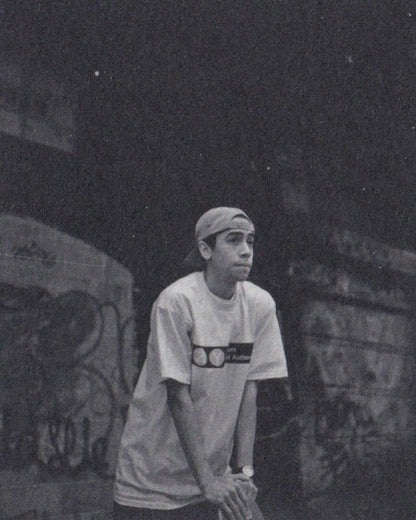 Supreme Zoo York Transit Tee