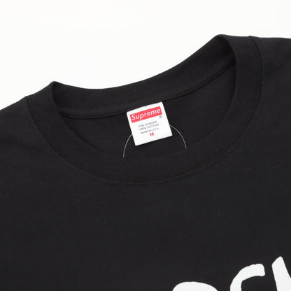 Supreme FTP S/S Top Stone