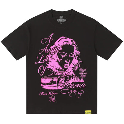THATS A AWFUL LOT OF COUGH SYRUP Tee