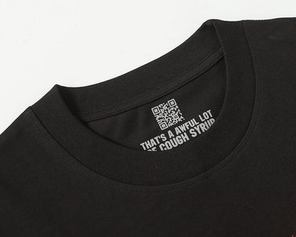 THATS A AWFUL LOT OF COUGH SYRUP Tee
