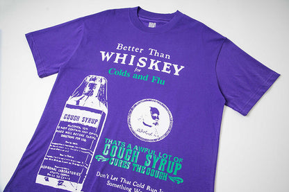 THATS A AWFUL LOT OF COUGH SYRUP Tee
