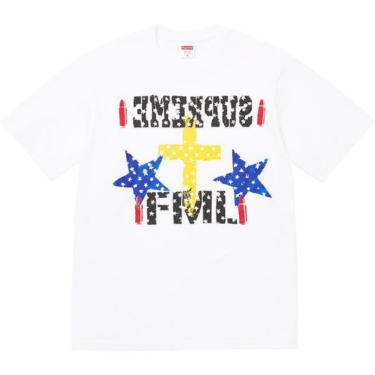 Supreme FML Tee