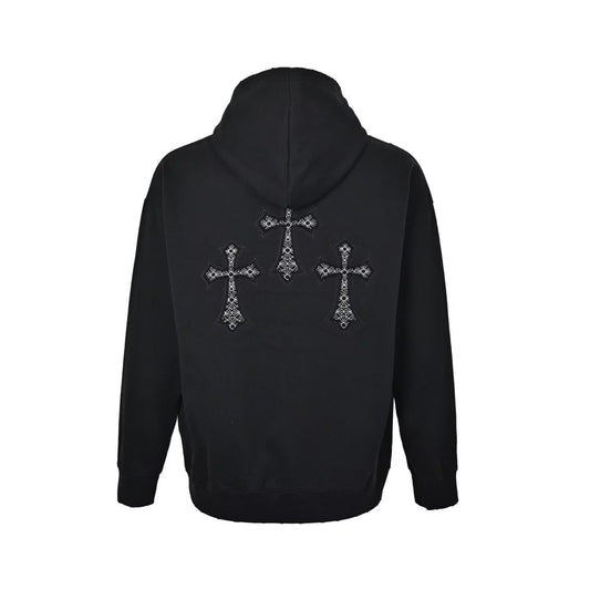 Chrome Hearts New Hoodie