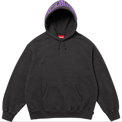 Supreme 25 Team 94 Hoodie