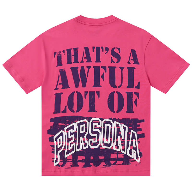 THATS A AWFUL LOT OF COUGH SYRUP Tee