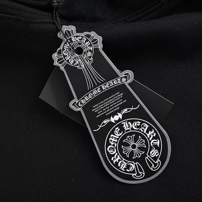 Chrome Hearts New Hoodie