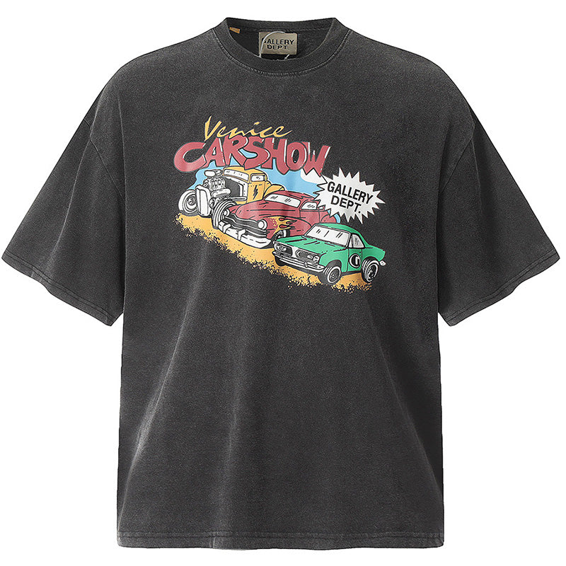 Gallery Dept Logo Tee